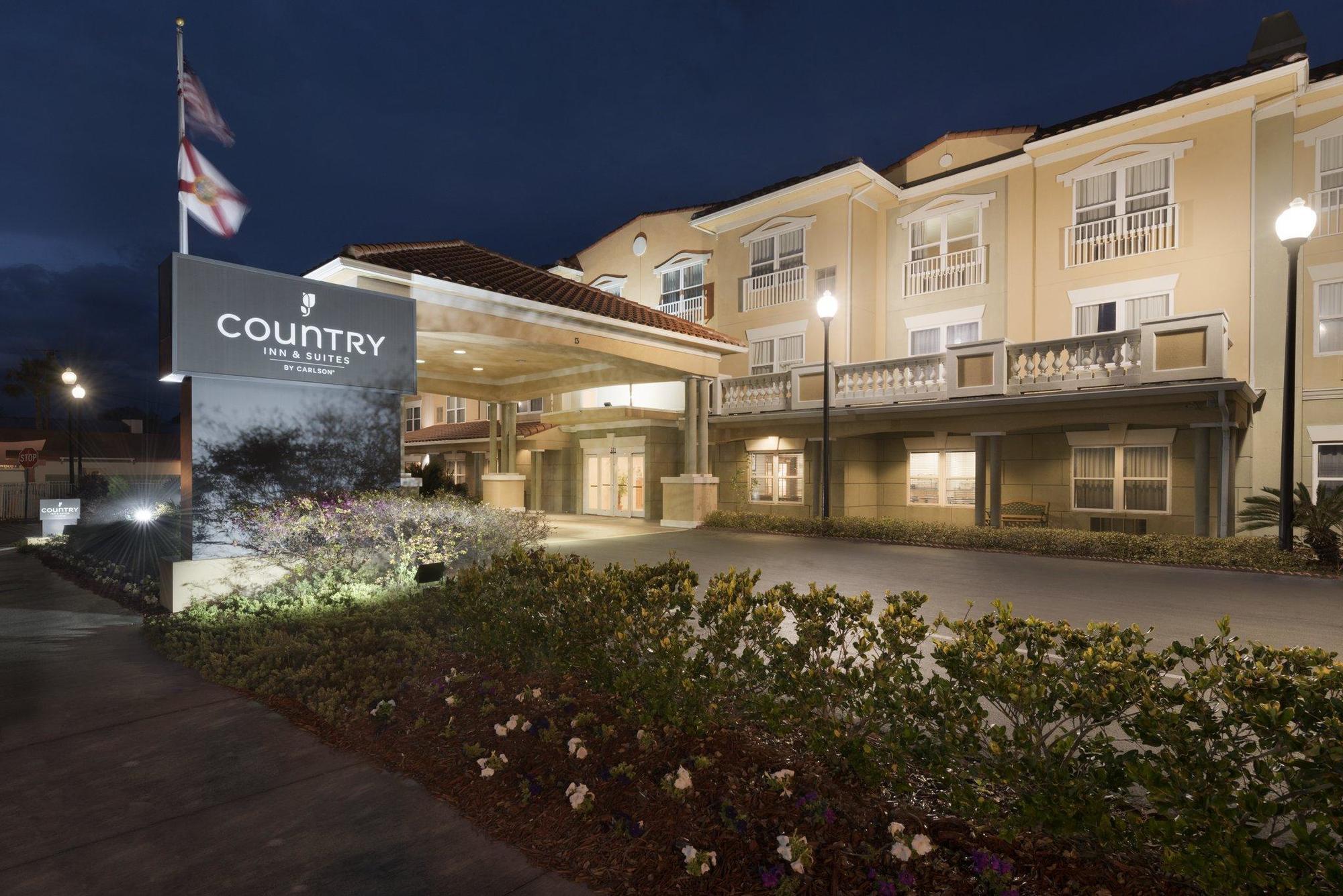 The Magnolia Hotel, St Augustine Downtown Historic District, Fl St. Augustine Exterior foto